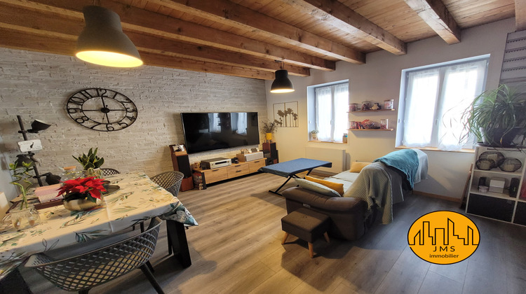 Ma-Cabane - Vente Maison Moulins, 133 m²