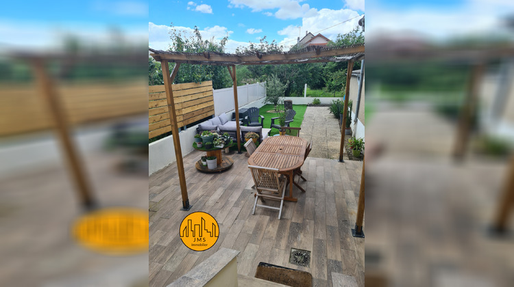 Ma-Cabane - Vente Maison Moulins, 133 m²