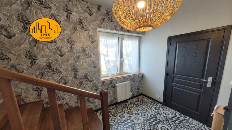 Ma-Cabane - Vente Maison Moulins, 133 m²