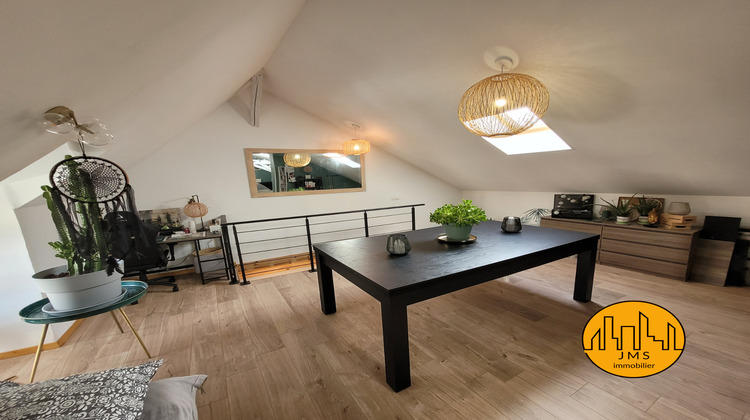 Ma-Cabane - Vente Maison Moulins, 133 m²