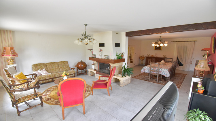 Ma-Cabane - Vente Maison Moulins, 213 m²