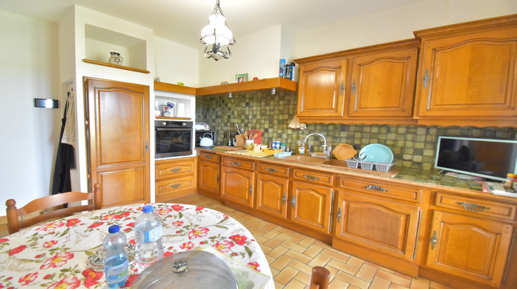 Ma-Cabane - Vente Maison Moulins, 213 m²