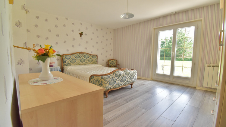 Ma-Cabane - Vente Maison Moulins, 213 m²