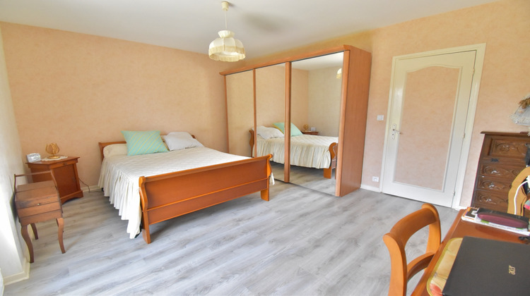 Ma-Cabane - Vente Maison Moulins, 213 m²