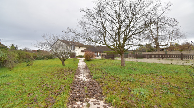 Ma-Cabane - Vente Maison Moulins, 190 m²