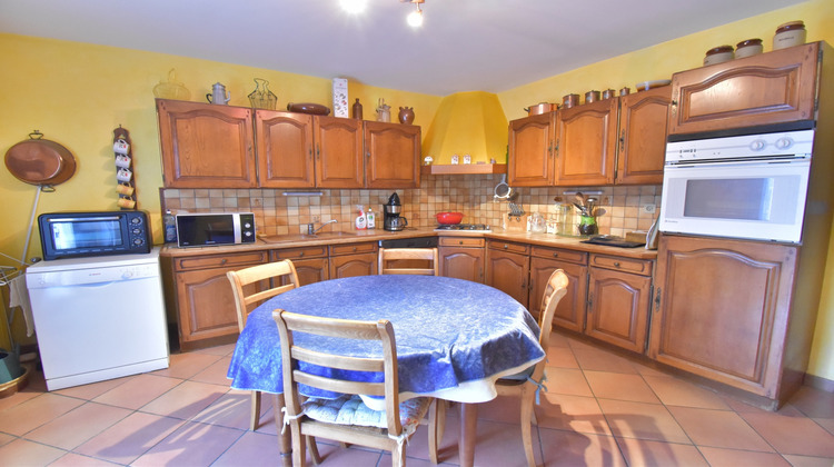 Ma-Cabane - Vente Maison Moulins, 190 m²