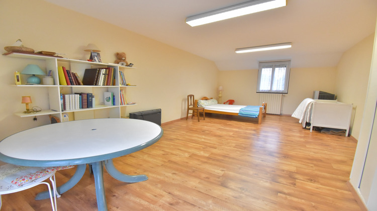 Ma-Cabane - Vente Maison Moulins, 190 m²