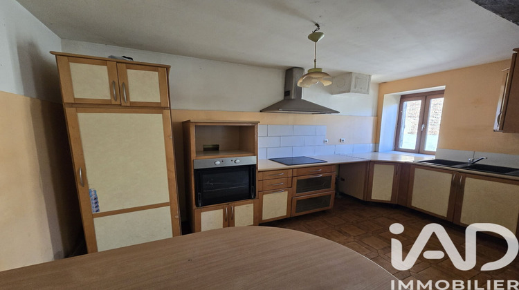 Ma-Cabane - Vente Maison Moulins, 60 m²