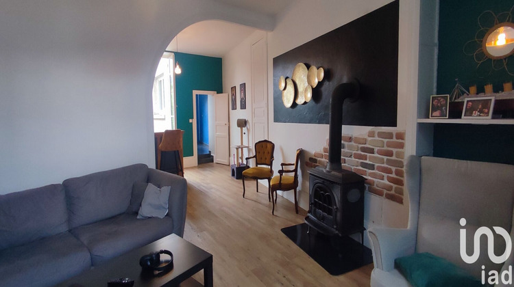 Ma-Cabane - Vente Maison Moulins, 209 m²