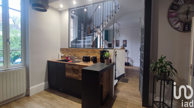 Ma-Cabane - Vente Maison Moulins, 209 m²