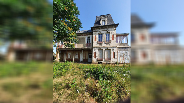 Ma-Cabane - Vente Maison MOULINS, 217 m²