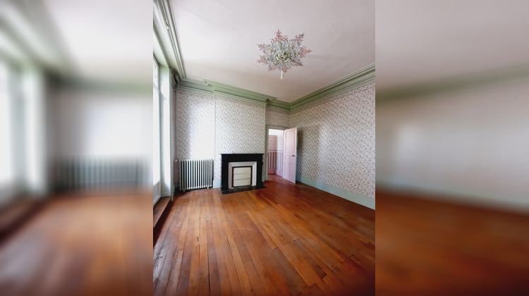 Ma-Cabane - Vente Maison MOULINS, 217 m²