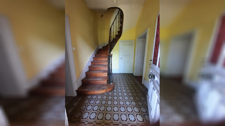 Ma-Cabane - Vente Maison MOULINS, 217 m²