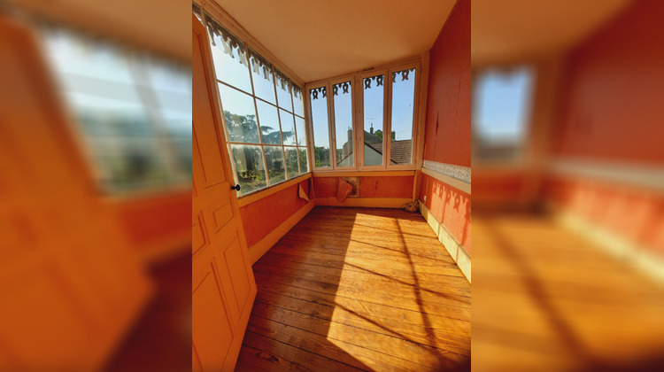 Ma-Cabane - Vente Maison MOULINS, 217 m²