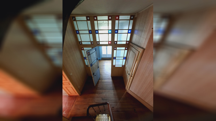 Ma-Cabane - Vente Maison MOULINS, 217 m²