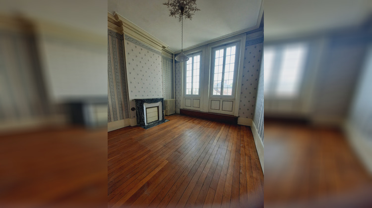 Ma-Cabane - Vente Maison MOULINS, 217 m²