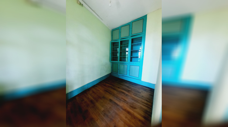 Ma-Cabane - Vente Maison MOULINS, 217 m²