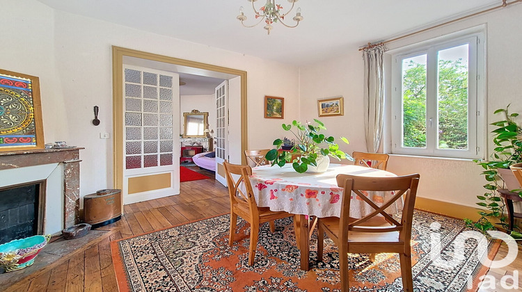 Ma-Cabane - Vente Maison Moulins, 126 m²