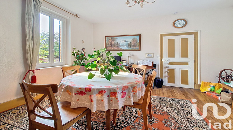 Ma-Cabane - Vente Maison Moulins, 126 m²