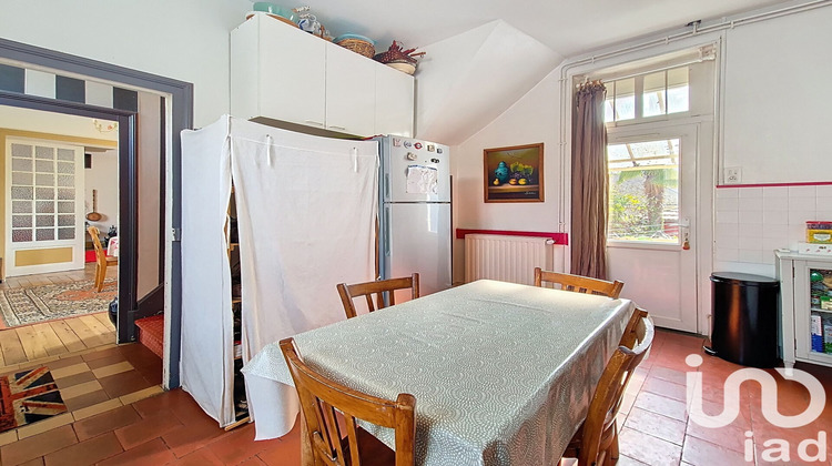Ma-Cabane - Vente Maison Moulins, 126 m²