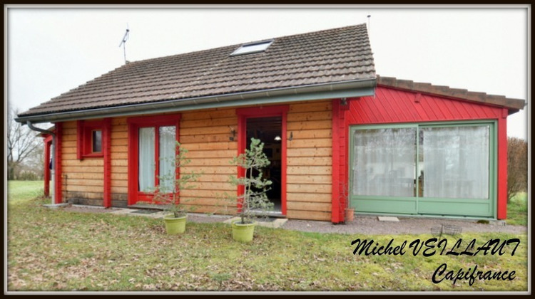 Ma-Cabane - Vente Maison MOULINS, 75 m²