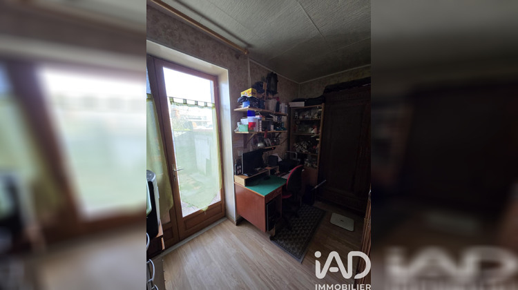 Ma-Cabane - Vente Maison Moulins, 135 m²