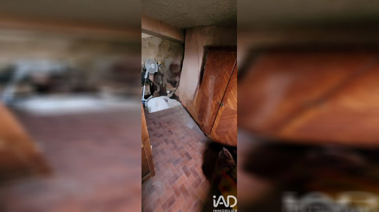 Ma-Cabane - Vente Maison Moulins, 135 m²