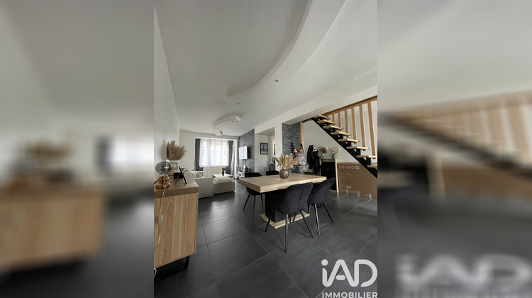 Ma-Cabane - Vente Maison Moulins, 95 m²