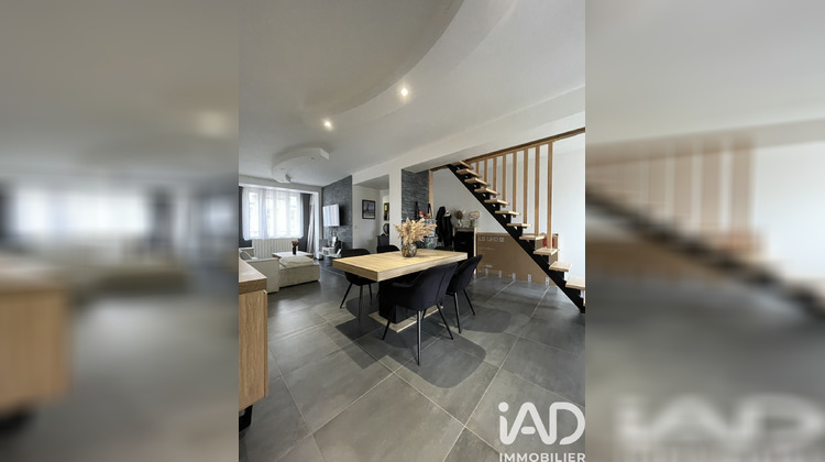 Ma-Cabane - Vente Maison Moulins, 95 m²