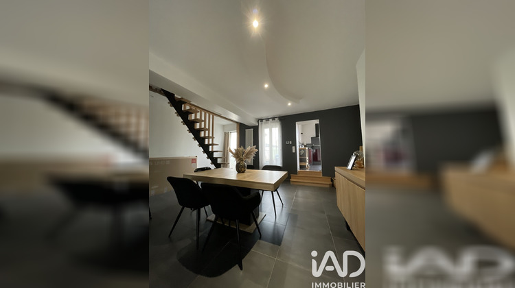 Ma-Cabane - Vente Maison Moulins, 95 m²