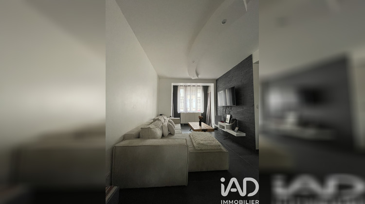 Ma-Cabane - Vente Maison Moulins, 95 m²