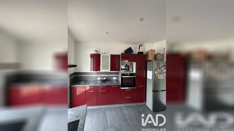 Ma-Cabane - Vente Maison Moulins, 95 m²