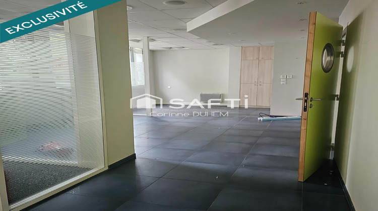 Ma-Cabane - Vente Maison Moulins, 160 m²