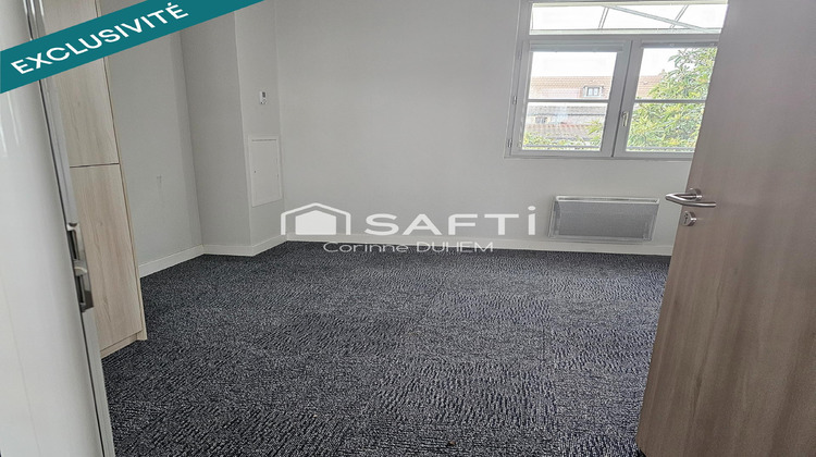 Ma-Cabane - Vente Maison Moulins, 160 m²