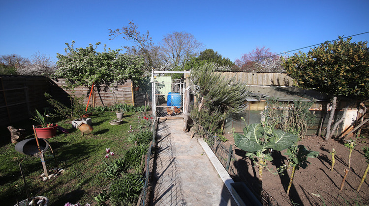 Ma-Cabane - Vente Maison MOULINS, 93 m²