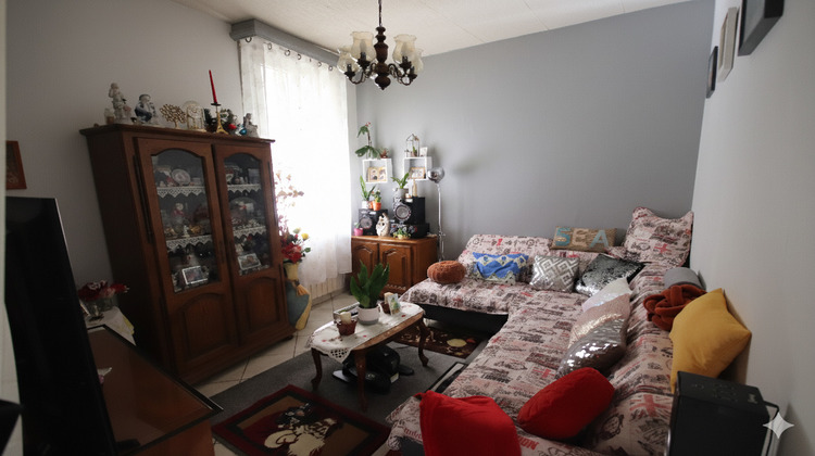 Ma-Cabane - Vente Maison MOULINS, 93 m²