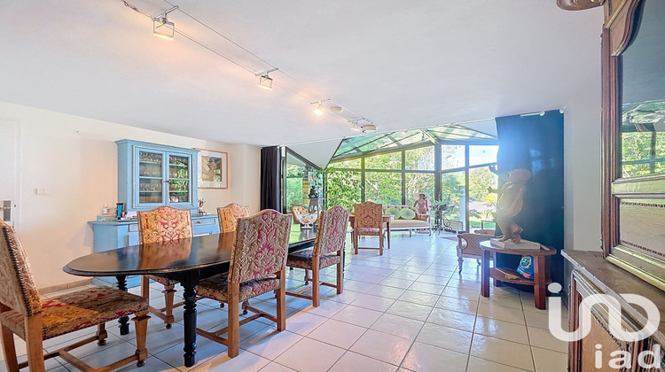 Ma-Cabane - Vente Maison Moulins, 200 m²