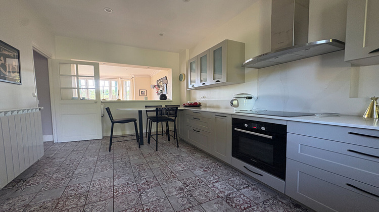 Ma-Cabane - Vente Maison MOULINS, 202 m²