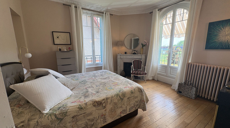Ma-Cabane - Vente Maison MOULINS, 202 m²