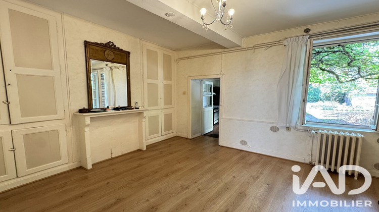 Ma-Cabane - Vente Maison Moulins, 196 m²