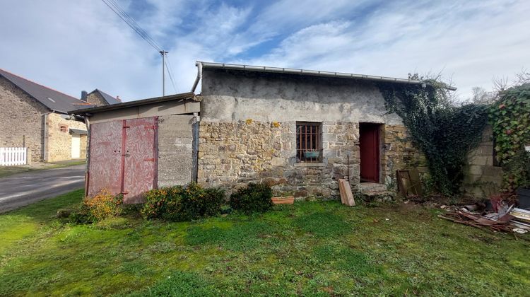 Ma-Cabane - Vente Maison Moulins, 70 m²