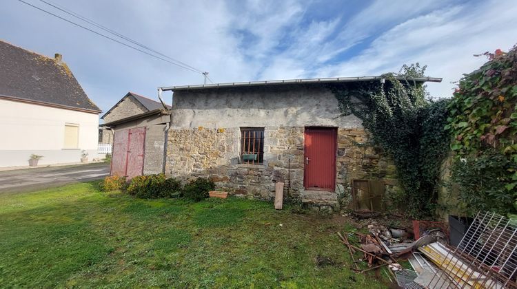 Ma-Cabane - Vente Maison Moulins, 70 m²