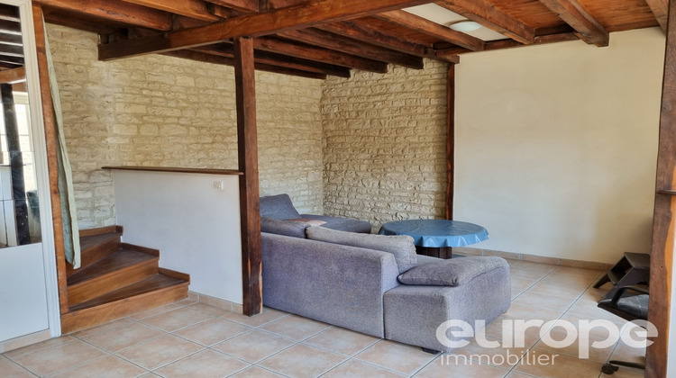 Ma-Cabane - Vente Maison Moulins-en-Tonnerrois, 120 m²