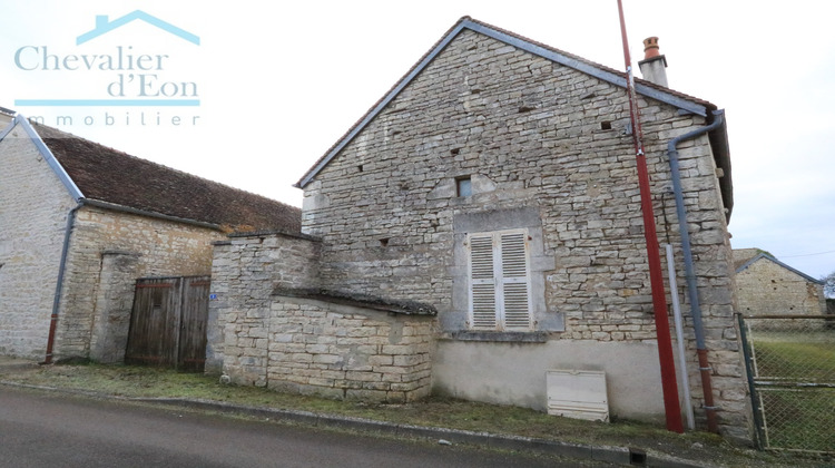 Ma-Cabane - Vente Maison Moulins-en-Tonnerrois, 160 m²