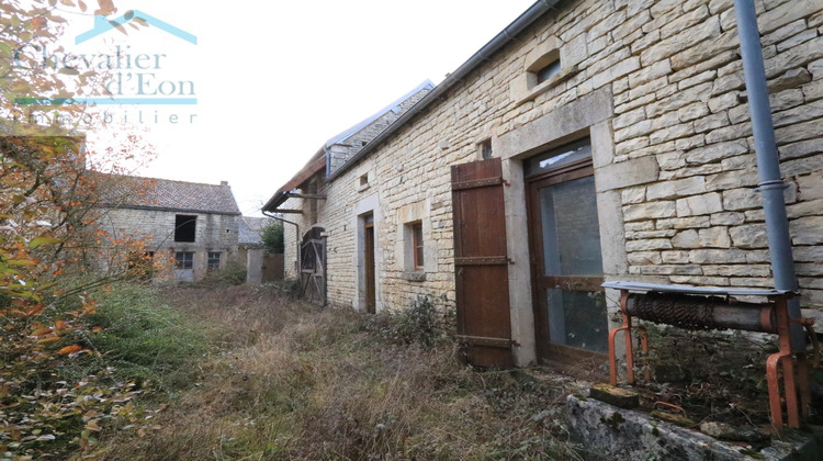 Ma-Cabane - Vente Maison Moulins-en-Tonnerrois, 160 m²