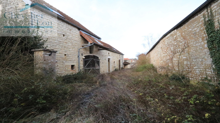 Ma-Cabane - Vente Maison Moulins-en-Tonnerrois, 160 m²