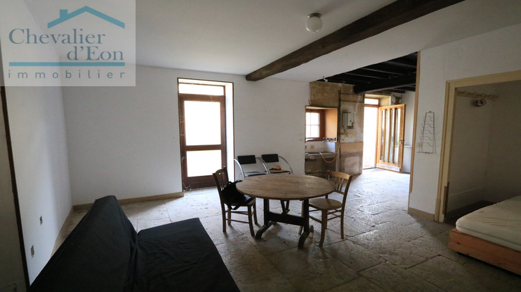 Ma-Cabane - Vente Maison Moulins-en-Tonnerrois, 160 m²