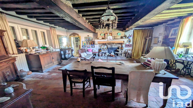 Ma-Cabane - Vente Maison Moulins-Engilbert, 120 m²