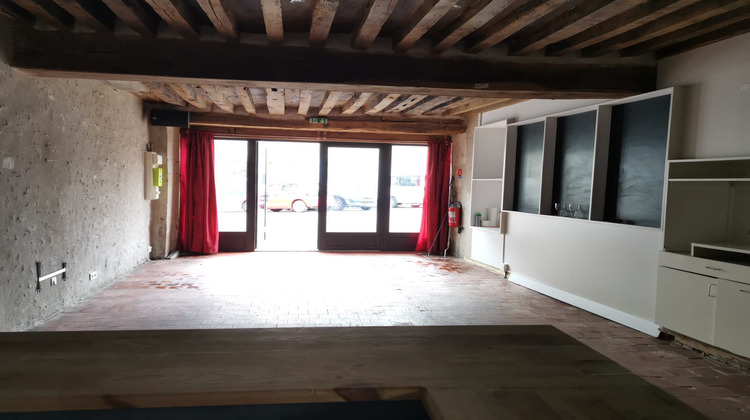 Ma-Cabane - Vente Maison Moulins-Engilbert, 130 m²