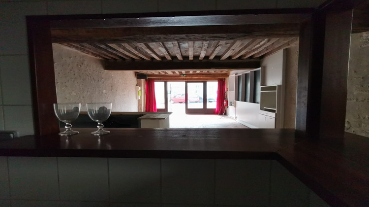 Ma-Cabane - Vente Maison Moulins-Engilbert, 130 m²